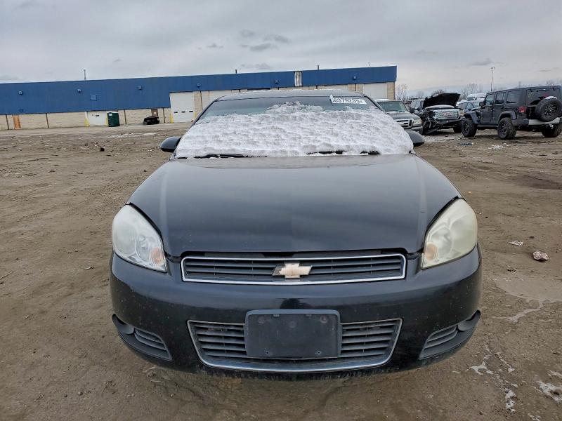 2011 CHEVROLET IMPALA LT #3315595776