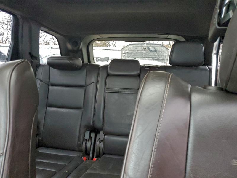 2014 JEEP GRAND CHER #3311558277