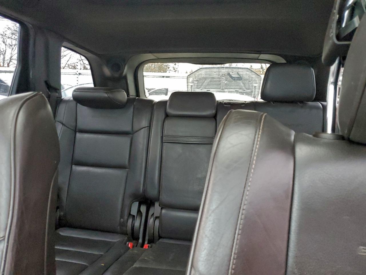 Lot #3311558277 2014 JEEP GRAND CHER