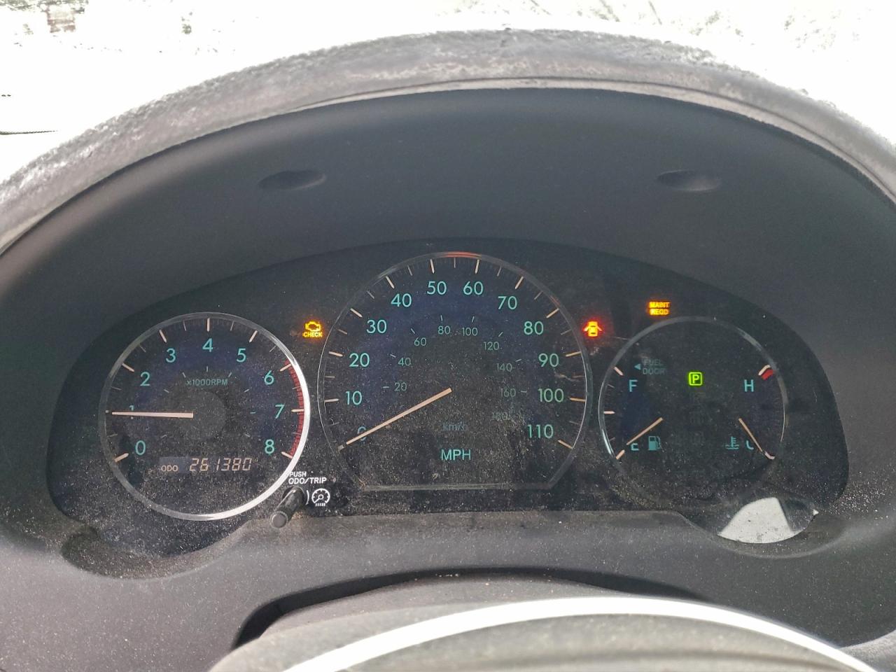 Lot #3316727405 2006 TOYOTA SIENNA