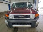 Lot #3309385025 2007 TOYOTA FJ CRUISER