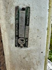 1985 INTL S-SERIES 2375 #3305689716