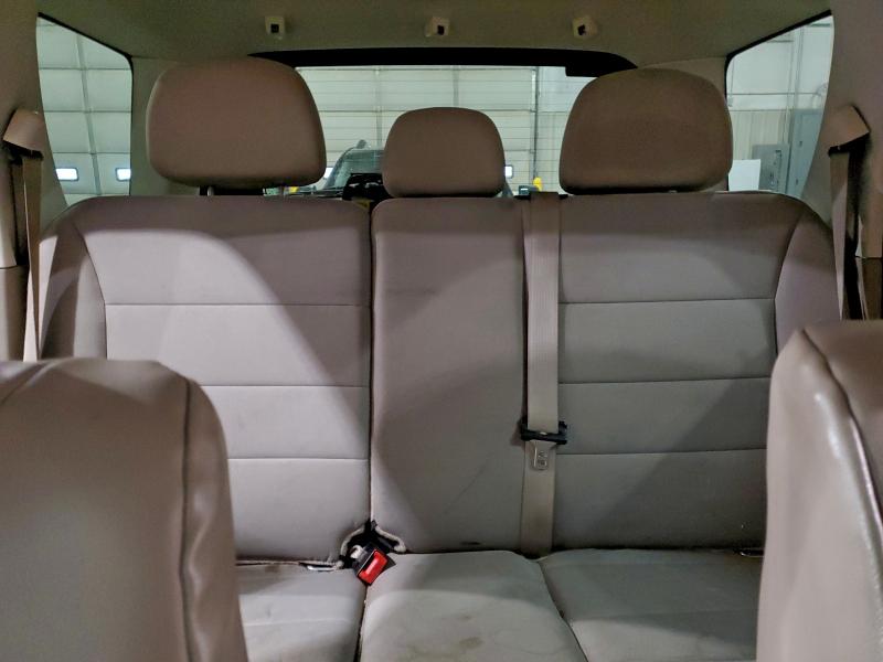 2011 FORD ESCAPE XLT #3305374319