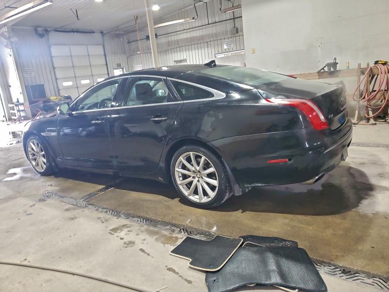 2013 JAGUAR XJ #3317939930