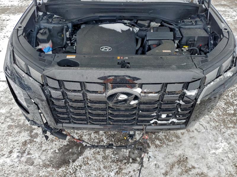 2023 HYUNDAI PALISADE L #3305348310