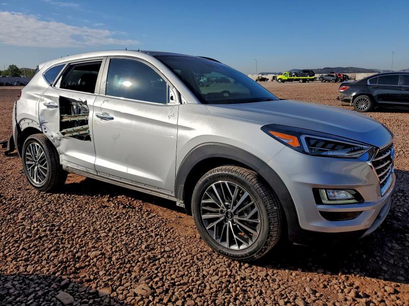 2019 HYUNDAI TUCSON LIM #3303847575
