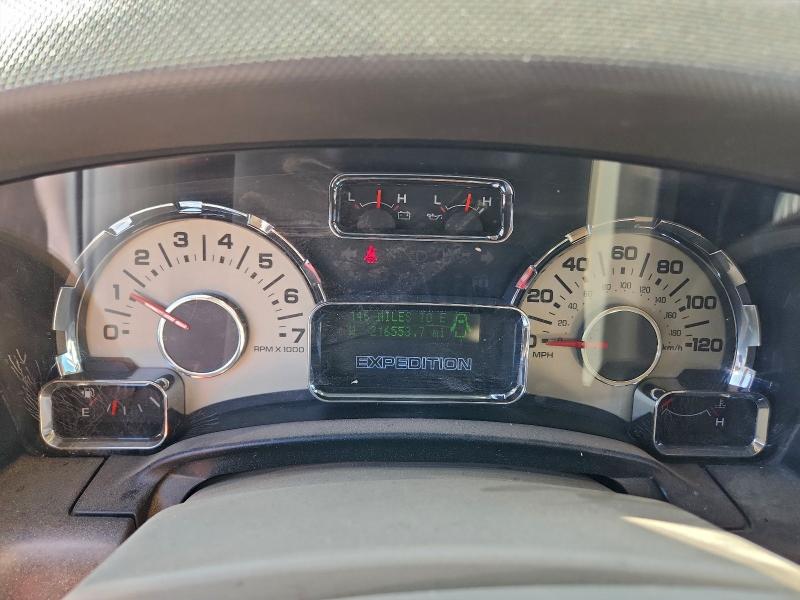 2012 FORD EXPEDITION #3310526053