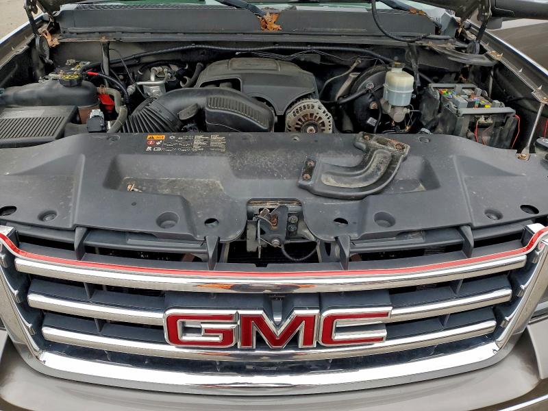 2012 GMC SIERRA K15 #3316803409