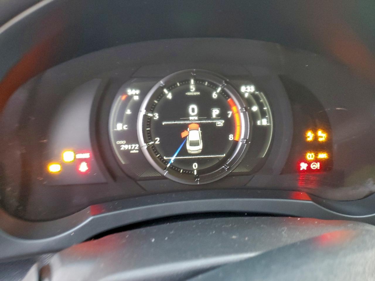 Lot #3320006464 2023 LEXUS IS 350 F S