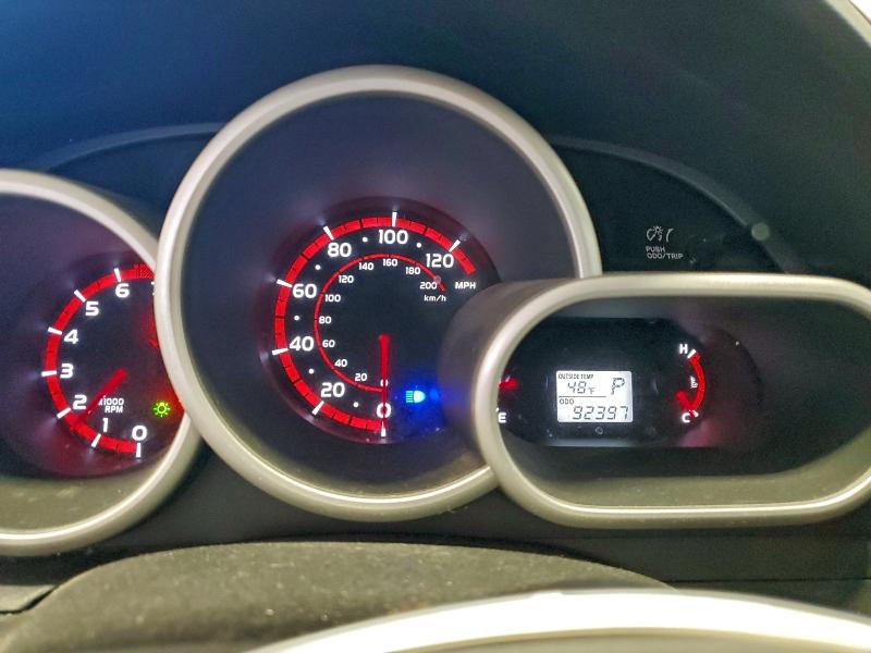 2009 PONTIAC VIBE #3309504626