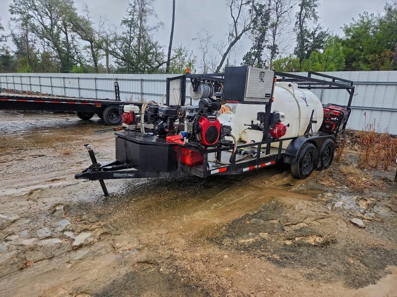 2021 3ZRQ 16 UTILITY TRAILER #3313978074