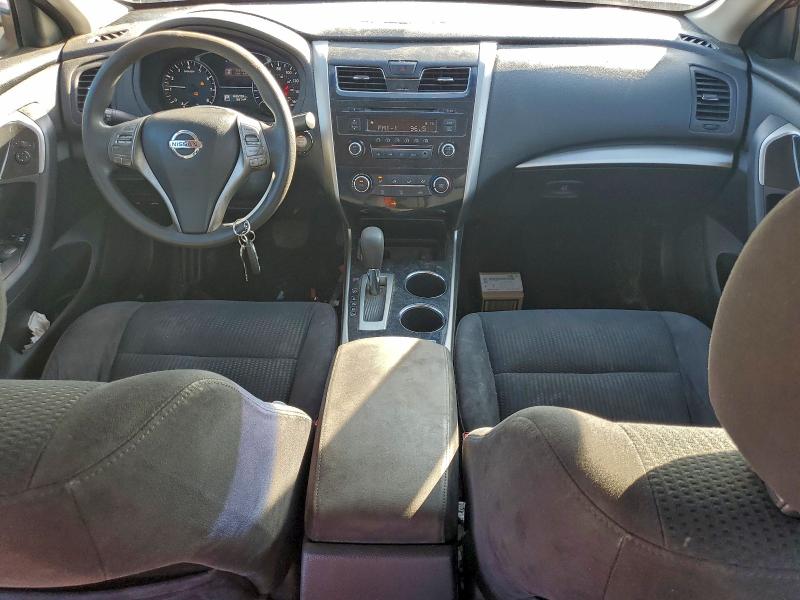 2014 NISSAN ALTIMA 2.5 #3305389352