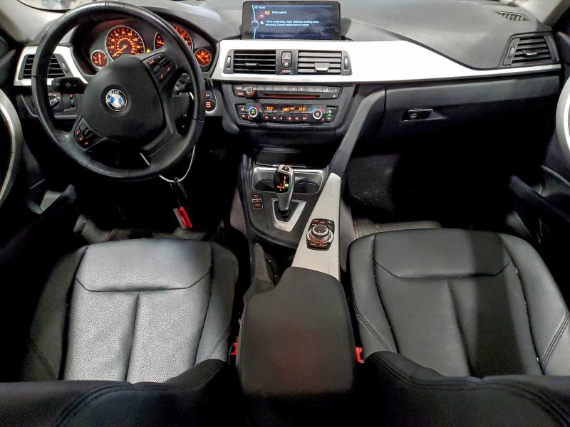 2013 BMW 328 XI SUL #3319007340