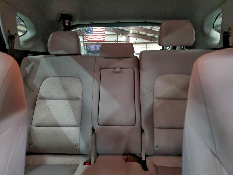 2017 HYUNDAI TUCSON LIM #3302762353