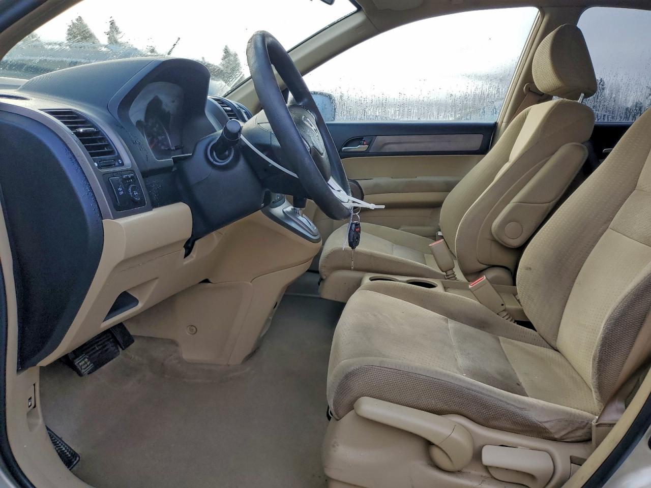 Lot #3316748399 2009 HONDA CR-V EX