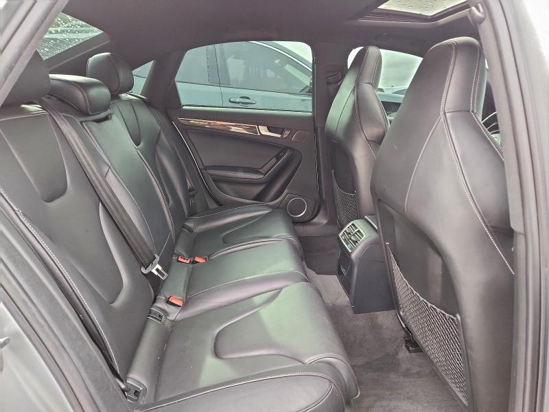 2014 AUDI S4 PRESTIG #3305295306