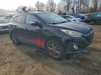 Lot #3317543524 2014 HYUNDAI TUCSON GLS