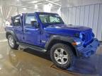 Lot #3316722487 2018 JEEP WRANGLER U