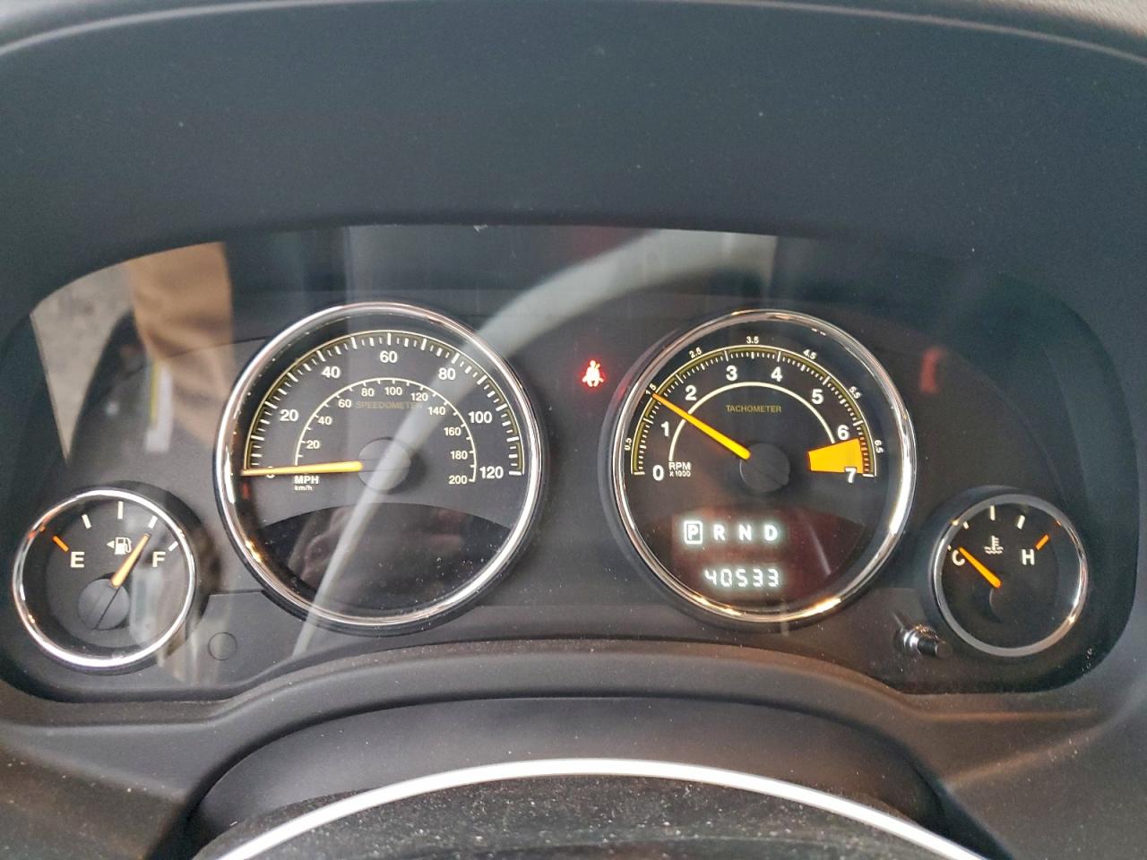 Lot #3311586848 2014 JEEP COMPASS LA