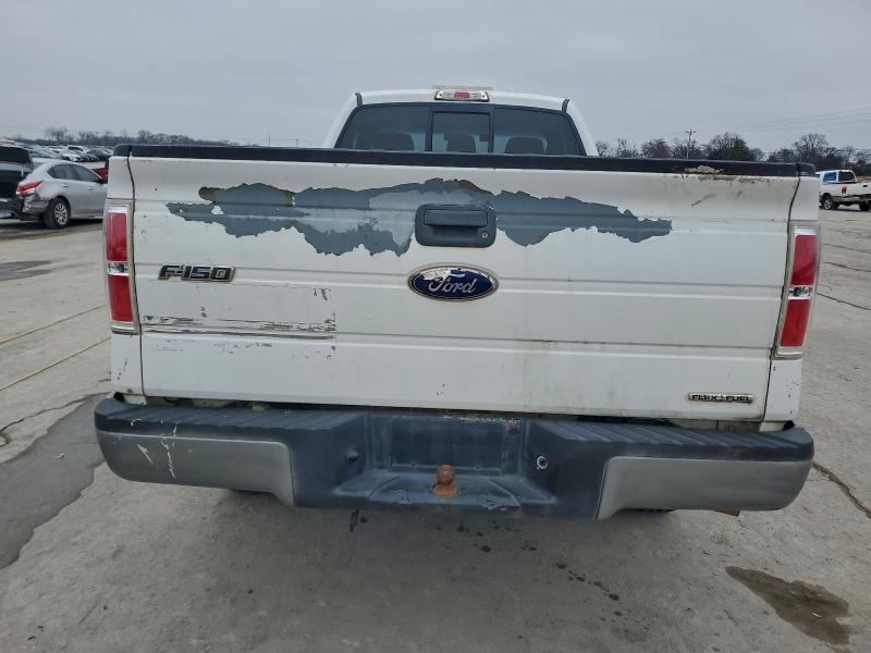 2012 FORD F150 #3304549454