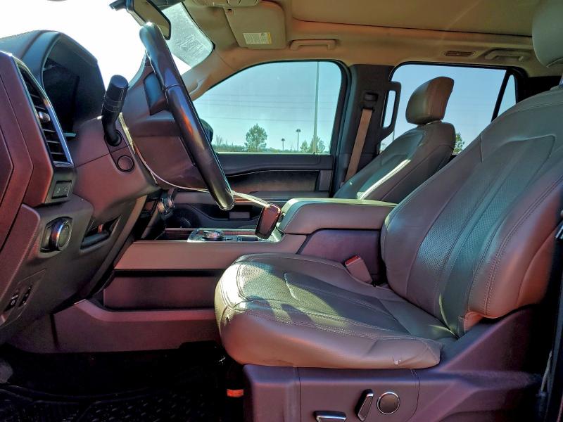 2019 FORD EXPEDITION #3316740437