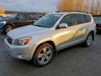 Lot #3304849562 2006 TOYOTA RAV4 SPORT