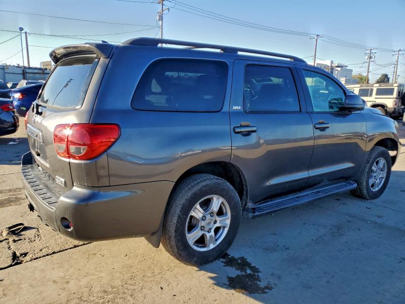 2015 TOYOTA SEQUOIA SR #3310305957