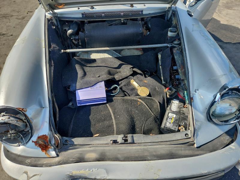 1975 PORSCHE 911 S #3318933933