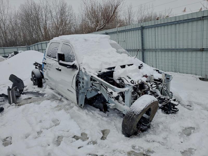 2022 RAM 3500 #3304526443