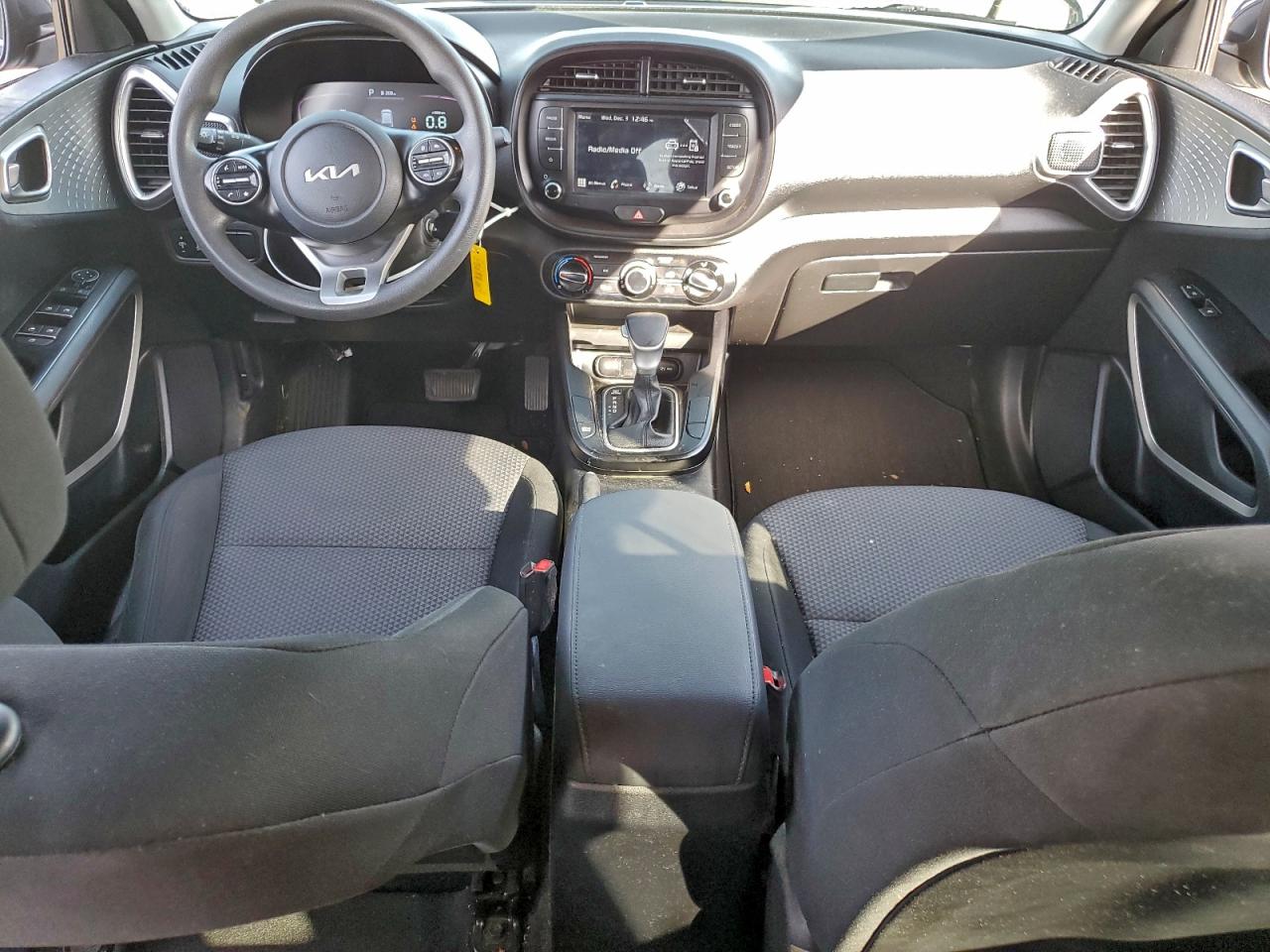 Lot #3315866177 2023 KIA SOUL LX