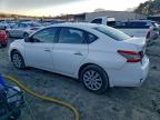 Lot #3303955703 2015 NISSAN SENTRA S