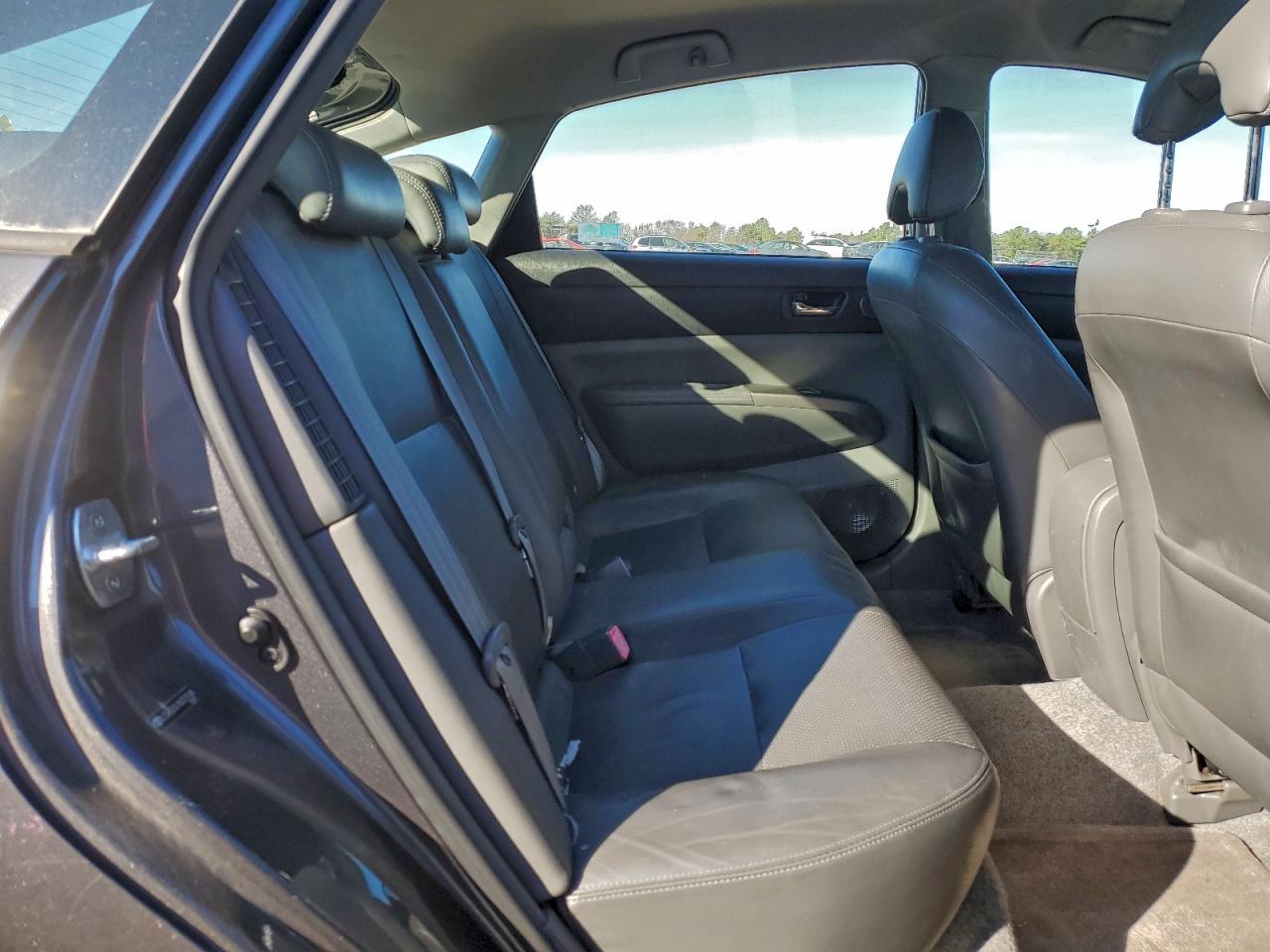 Lot #3302749041 2008 TOYOTA PRIUS