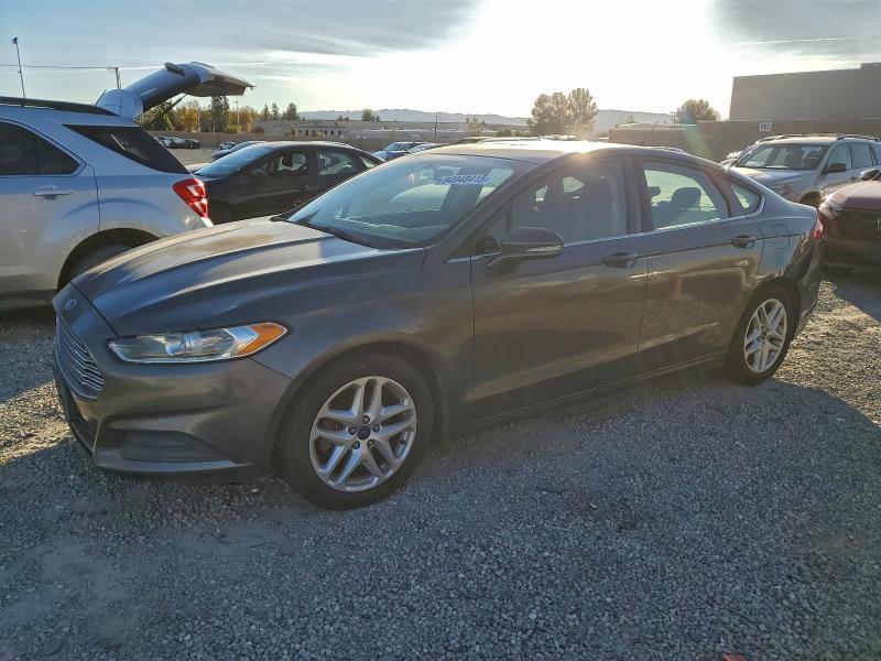 2015 FORD FUSION SE #3302766407