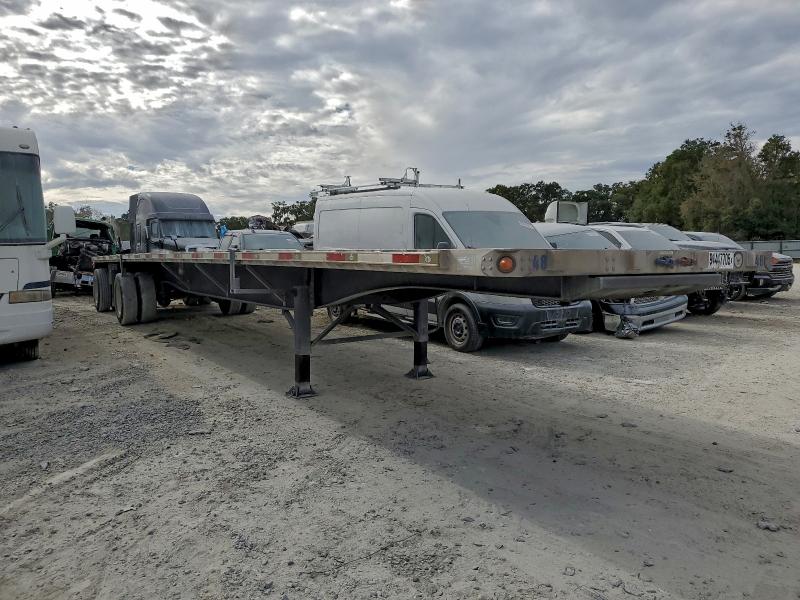 2009 UTILITY TRAILER #3302855954