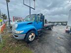 Lot #3303596934 2012 INTERNATIONAL 4000 4300