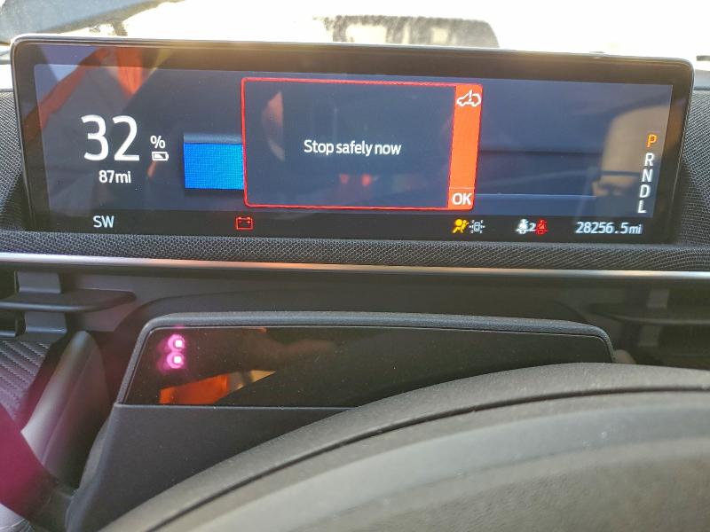 2023 FORD MUSTANG MA #3302929634