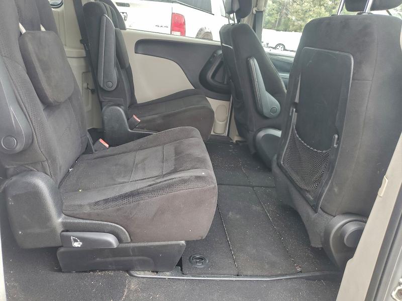 2011 DODGE GRAND CARA #3301614631