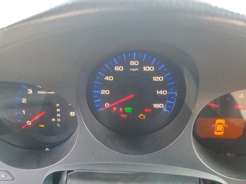 2006 ACURA 3.2TL #3317967909