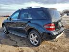 Lot #3319085261 2008 MERCEDES-BENZ ML 350