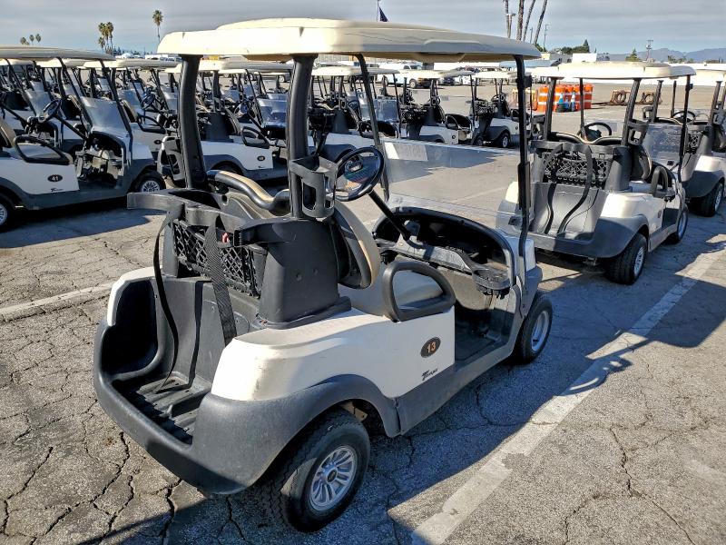 2022 CLUB CAR TEMPO FLA #3304684905