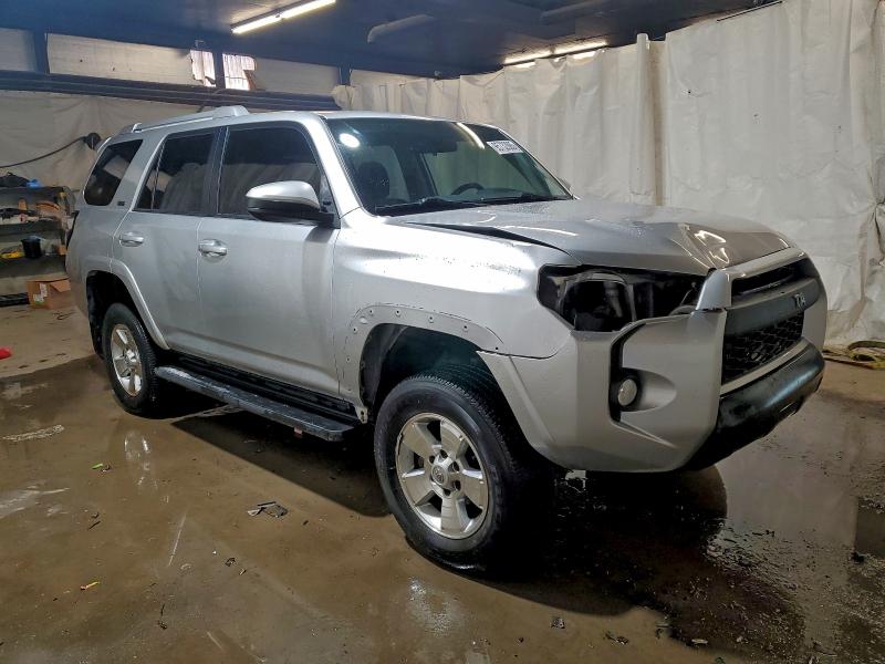 2015 TOYOTA 4RUNNER SR #3309578580