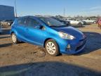 Lot #3309454981 2013 TOYOTA PRIUS C