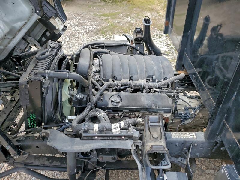 2024 CHEVROLET 4500 #3319155531