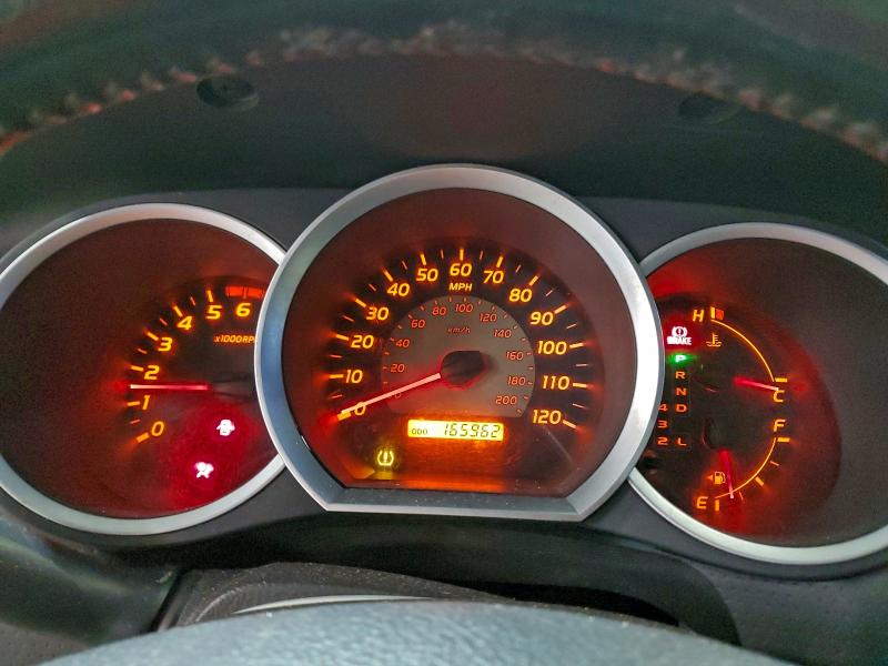 2008 TOYOTA TACOMA DOU #3317991918