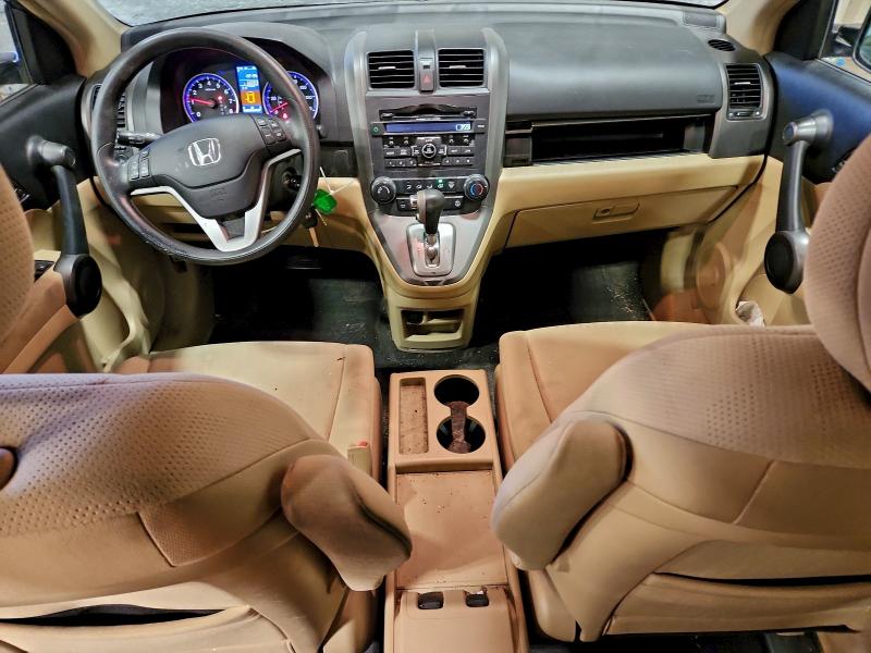 2011 HONDA CR-V EX #3317837193