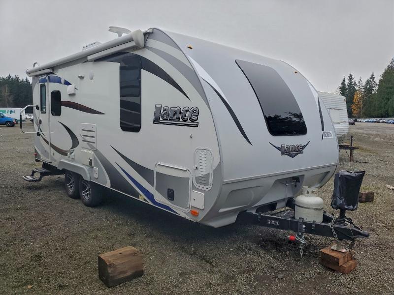 2018 LANCE CAMPER #3311481245