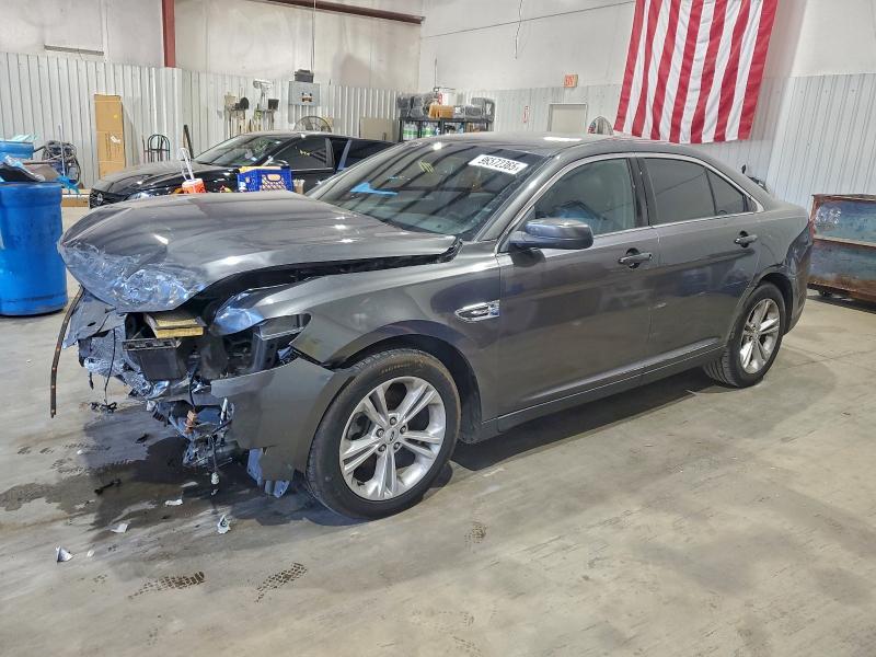 2017 FORD TAURUS SEL #3312259783