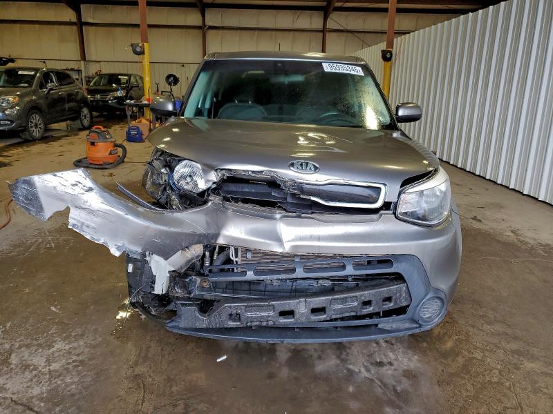 2015 KIA SOUL + #3315886128