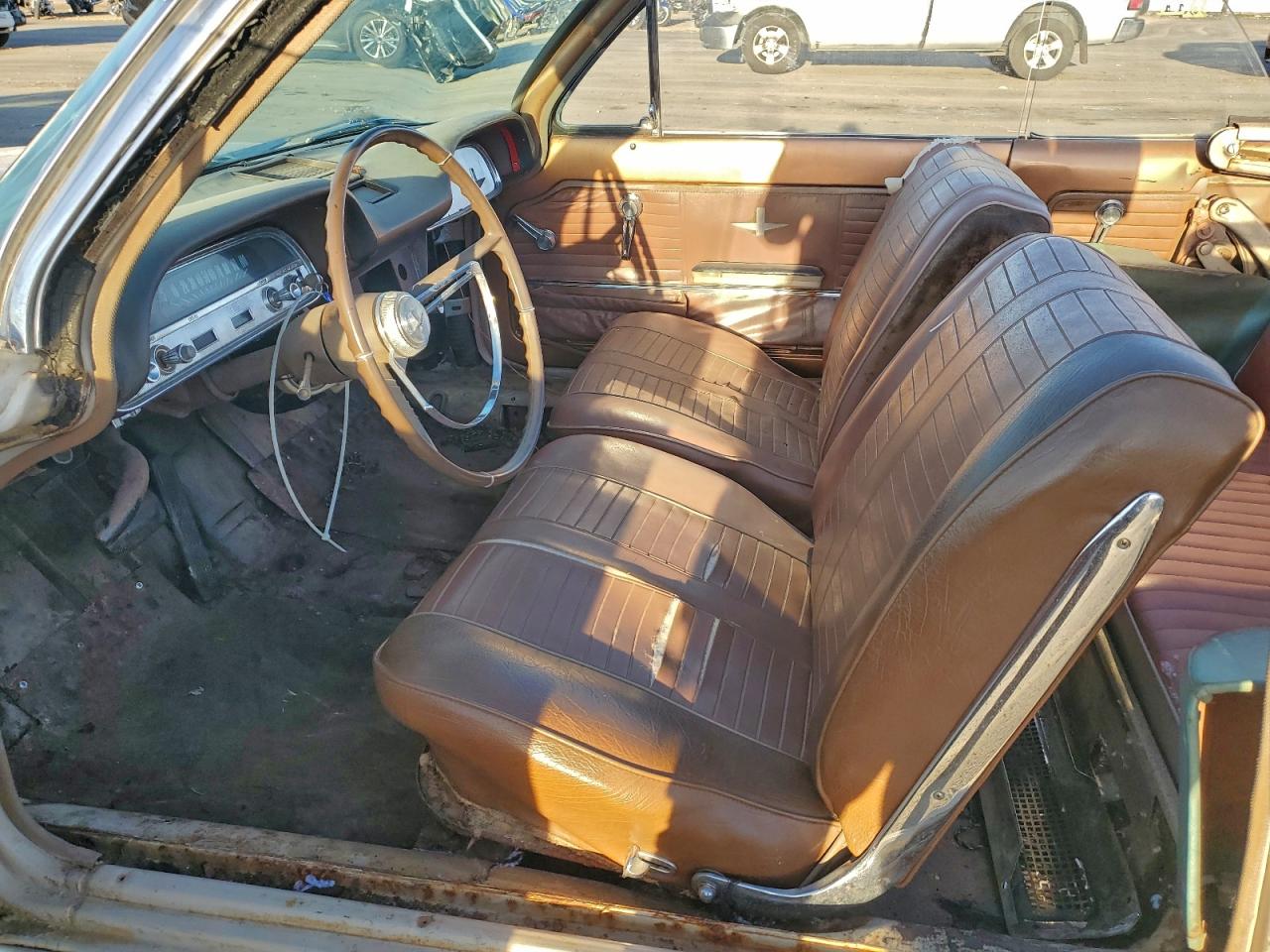 Lot #3311823189 1964 CHEVROLET CAVALIER