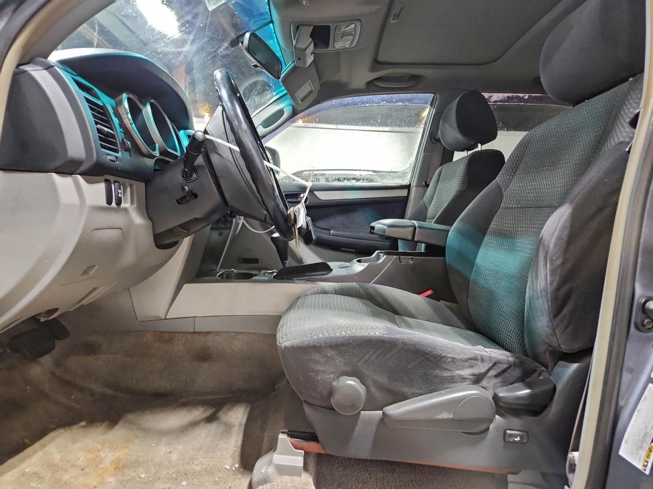 Lot #3305313314 2004 TOYOTA 4RUNNER SR